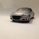 Illustration for article titled Tomica Honda CR-Z Review
